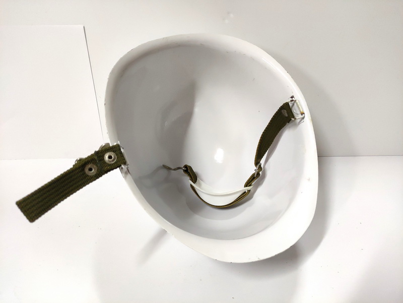 casco policia militar 1 metal 1u